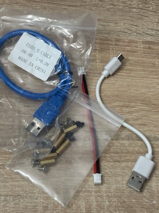SupTronics X820 V3.0 Placa Base Raspberry Pi