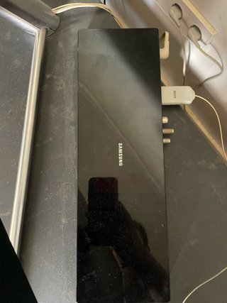 Samsung QE55Q7FAM TV