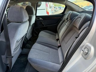 Peugeot 407 2006