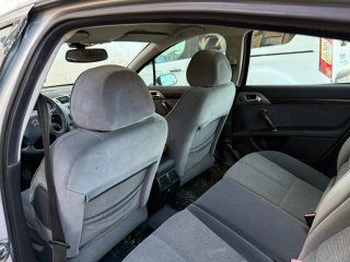 Peugeot 407 2006