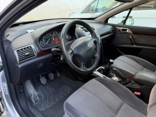Peugeot 407 2006