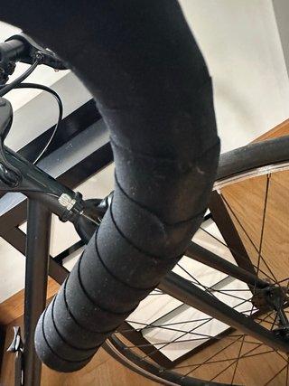 Bicicleta State 4130 Fixie/Singlespeed Negra