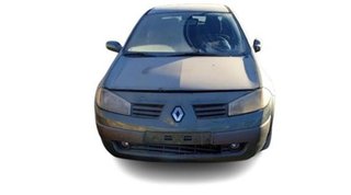 Centralita 8200411004a renault megane 1.6 166123