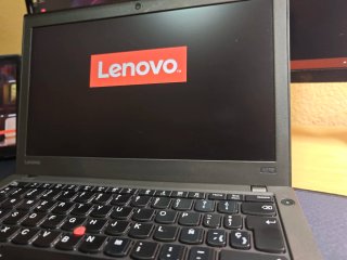 Lenovo ThinkPad X270 i5 nVme 256Gb FullHD
