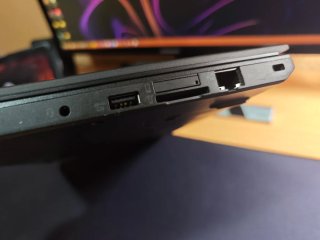Lenovo ThinkPad X270 i5 nVme 256Gb FullHD