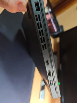 Lenovo ThinkPad X270 i5 nVme 256Gb FullHD