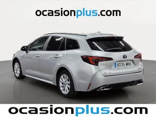 Toyota Corolla 140H Active Plus Touring Sport 103 kW (140 CV)