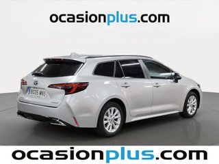 Toyota Corolla 140H Active Plus Touring Sport 103 kW (140 CV)