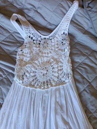 Vestito lungo Calzedonia
