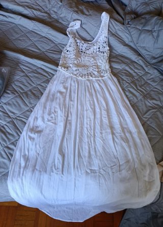 Vestito lungo Calzedonia