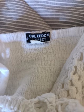Vestito lungo Calzedonia