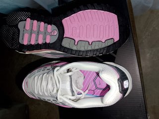 Nike Air Max 2024 Talla 40