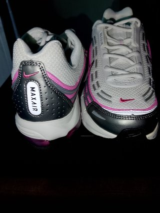Nike Air Max 2024 Talla 40
