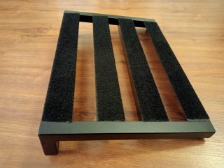 Pedalera Pedalboard Pedaltrain Classic Jr