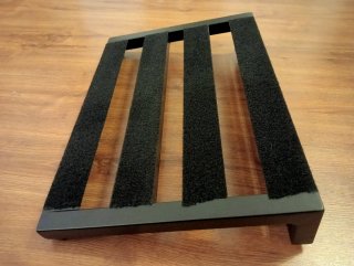 Pedalera Pedalboard Pedaltrain Classic Jr