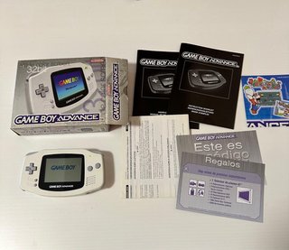 Nintendo Game Boy Advance