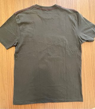 T-shirt Hard Rock Cafe Berlino "Rock is Free" - M