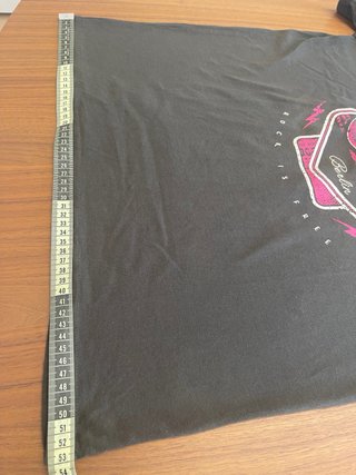 T-shirt Hard Rock Cafe Berlino "Rock is Free" - M