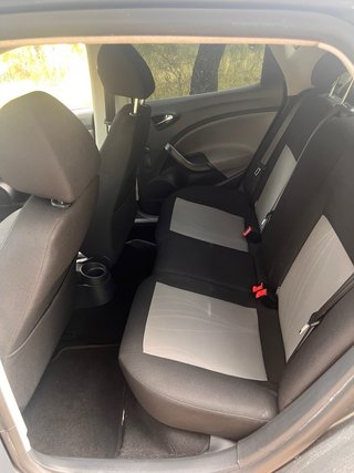 SEAT Ibiza 2015