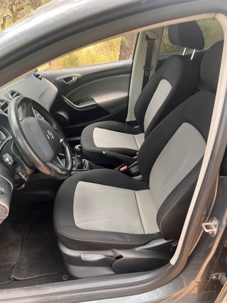 SEAT Ibiza 2015