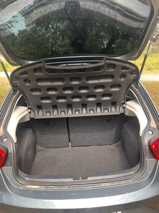SEAT Ibiza 2015