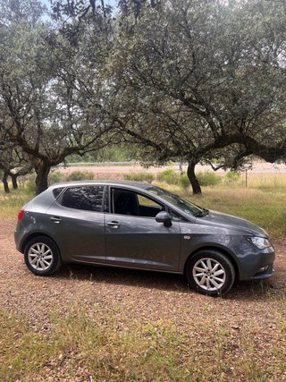SEAT Ibiza 2015