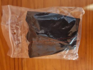 Pomos para coche y adaptadores.
