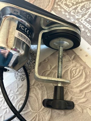 Thrustmaster TH8A Cambio Manual