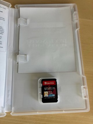 Absolum Nintendo Switch