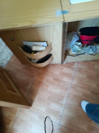 Máquina de coser Pfaff antigua