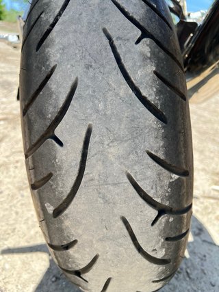 Honda CBR600F 26.000 KMS