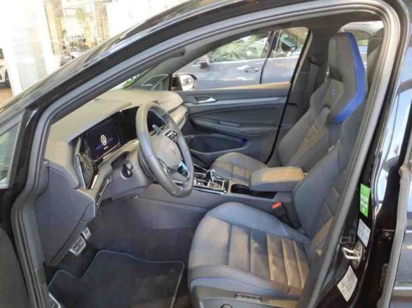 VOLKSWAGEN Golf R 2.0 TSI 235kW 320CV 4Motion DSG