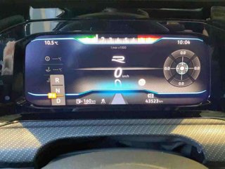 VOLKSWAGEN Golf R 2.0 TSI 235kW 320CV 4Motion DSG