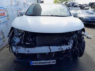 Nissan 1141128 centralita 284a14ea0a qashqai (j11)