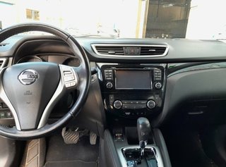 Nissan 1141128 centralita 284a14ea0a qashqai (j11)
