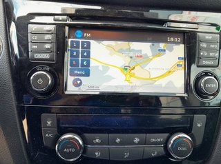 Nissan 1141128 centralita 284a14ea0a qashqai (j11)