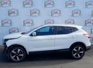 Nissan 1141128 centralita 284a14ea0a qashqai (j11)