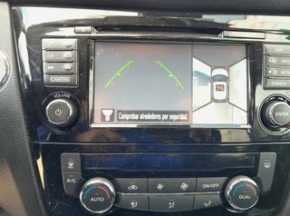 Nissan 1141128 centralita 284a14ea0a qashqai (j11)