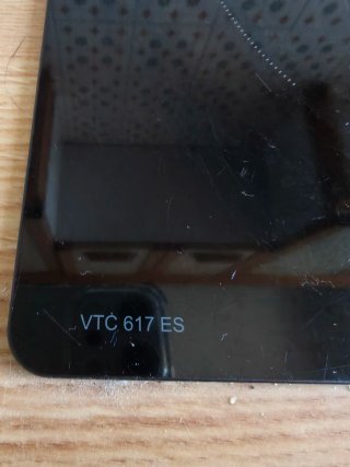 Vitrocerámica Teka y horno