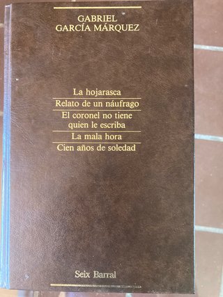 Libro