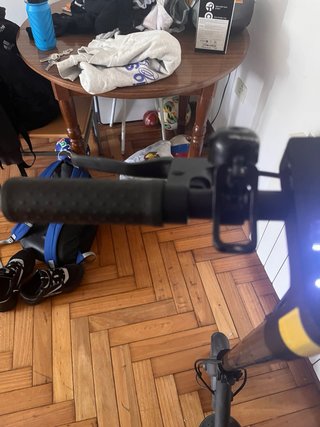 Patinete Eléctrico Xiaomi Mi Scooter