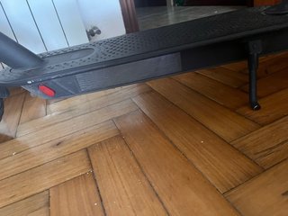 Patinete Eléctrico Xiaomi Mi Scooter