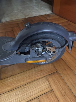 Patinete Eléctrico Xiaomi Mi Scooter