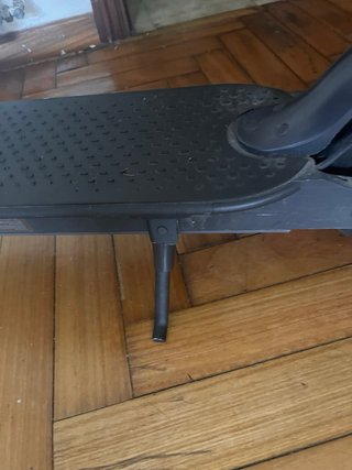 Patinete Eléctrico Xiaomi Mi Scooter