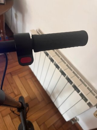 Patinete Eléctrico Xiaomi Mi Scooter