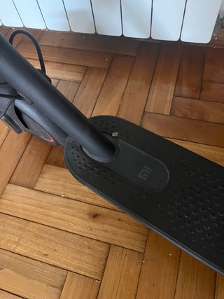 Patinete Eléctrico Xiaomi Mi Scooter
