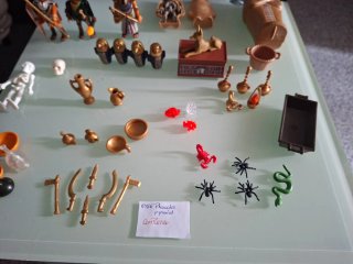 Set Playmobil