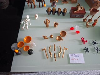 Set Playmobil