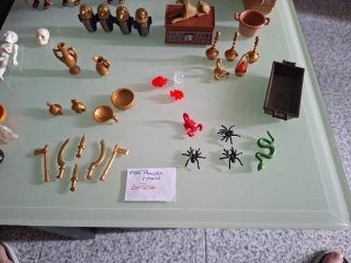 Set Playmobil