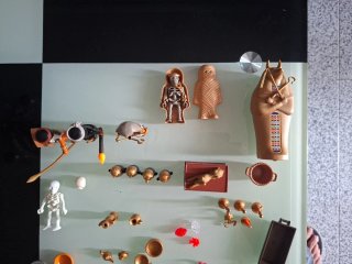 Set Playmobil